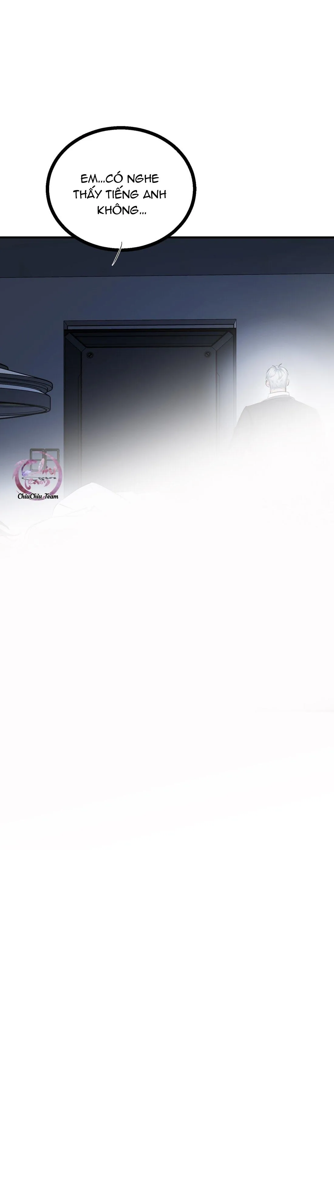 Quan Hệ Xâm Chiếm Chapter 30 Trang 45