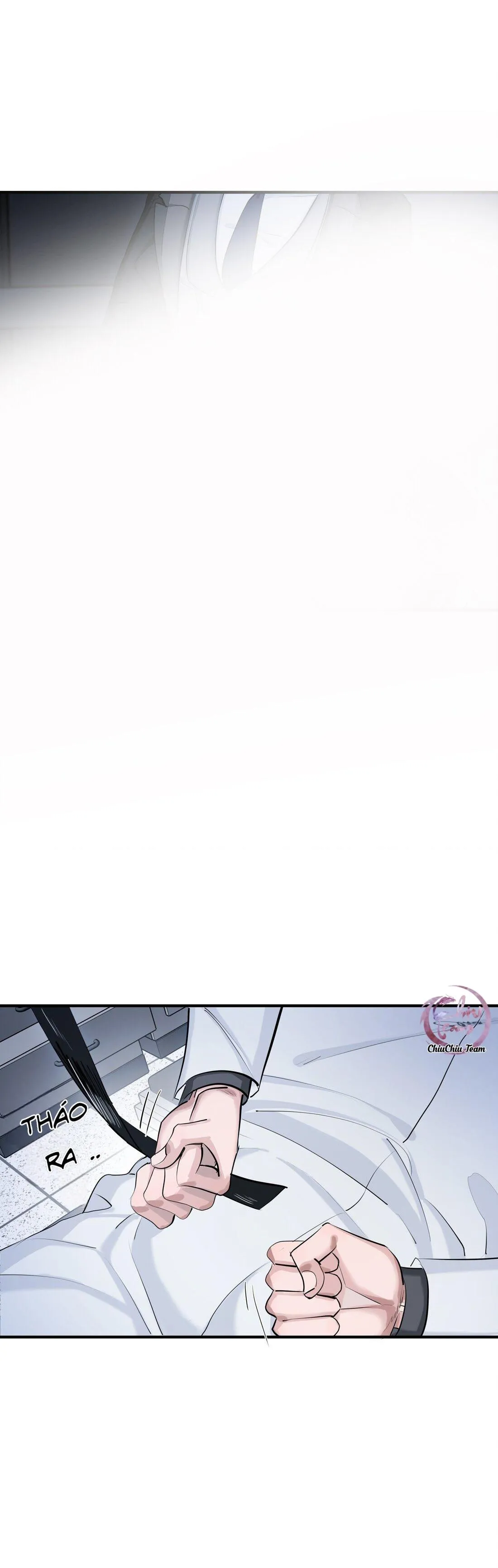 Quan Hệ Xâm Chiếm Chapter 30 Trang 48