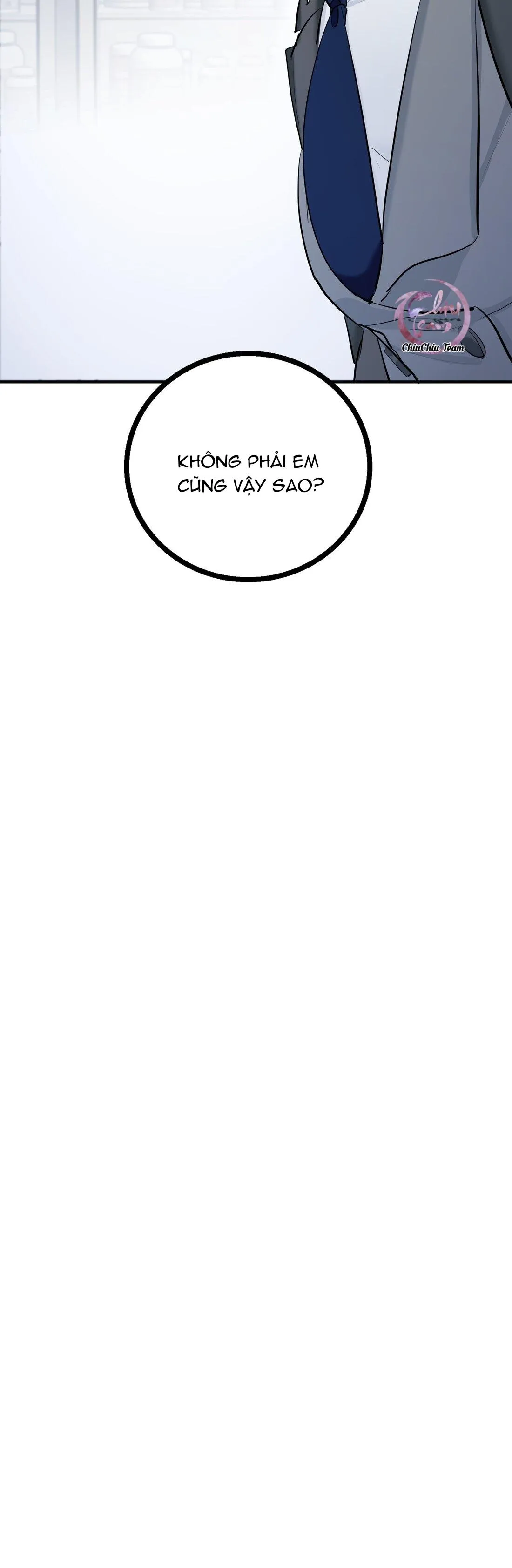 Quan Hệ Xâm Chiếm Chapter 30 Trang 56