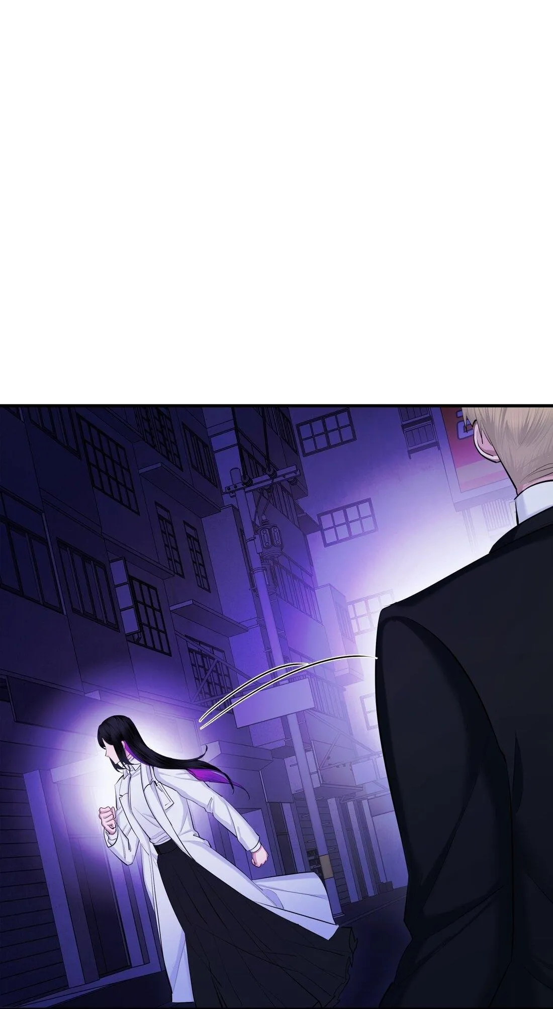 Quan Hệ Xâm Chiếm Chapter 30 Trang 65