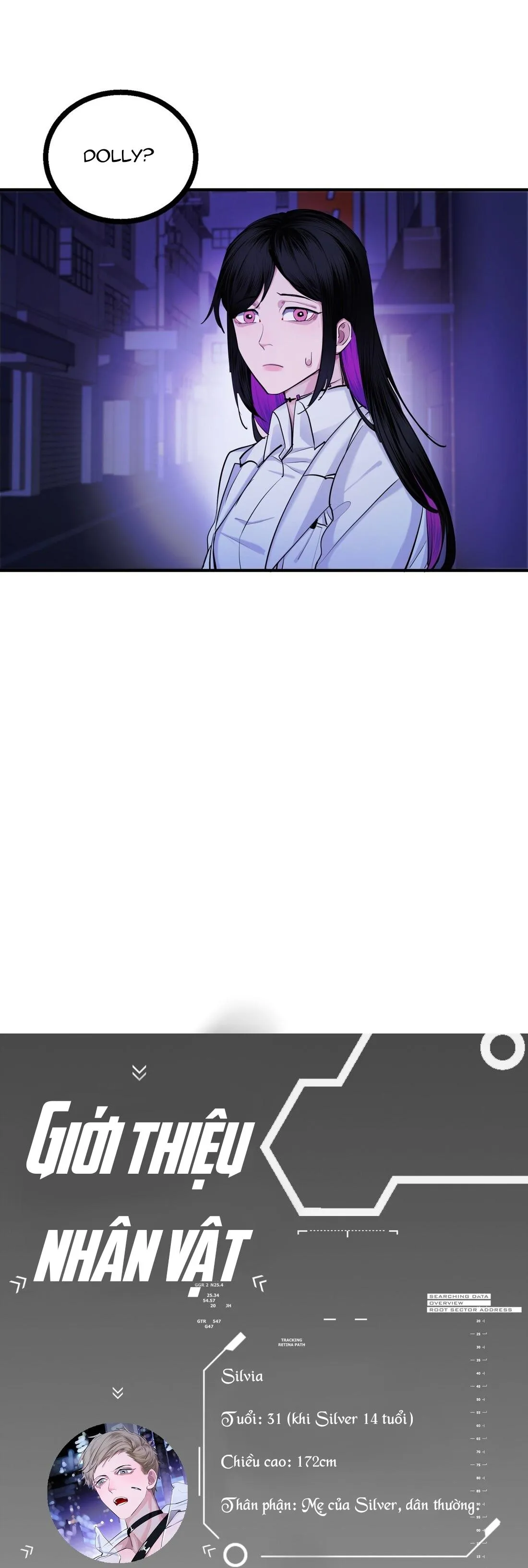 Quan Hệ Xâm Chiếm Chapter 30 Trang 68