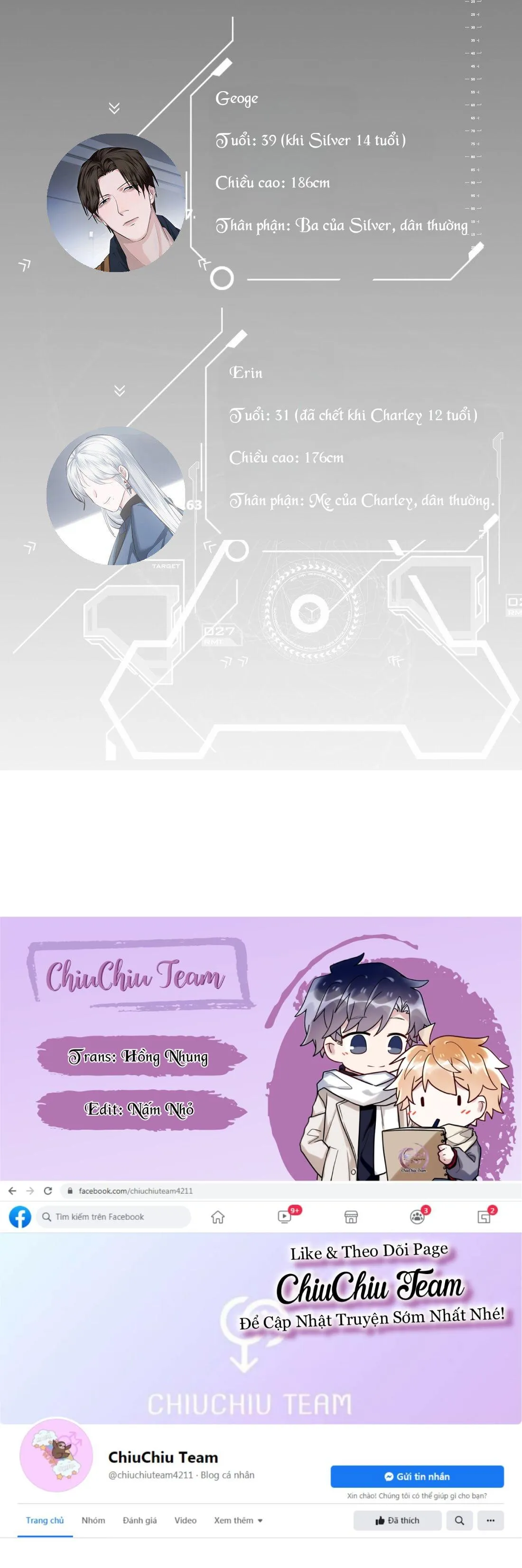 Quan Hệ Xâm Chiếm Chapter 30 Trang 69