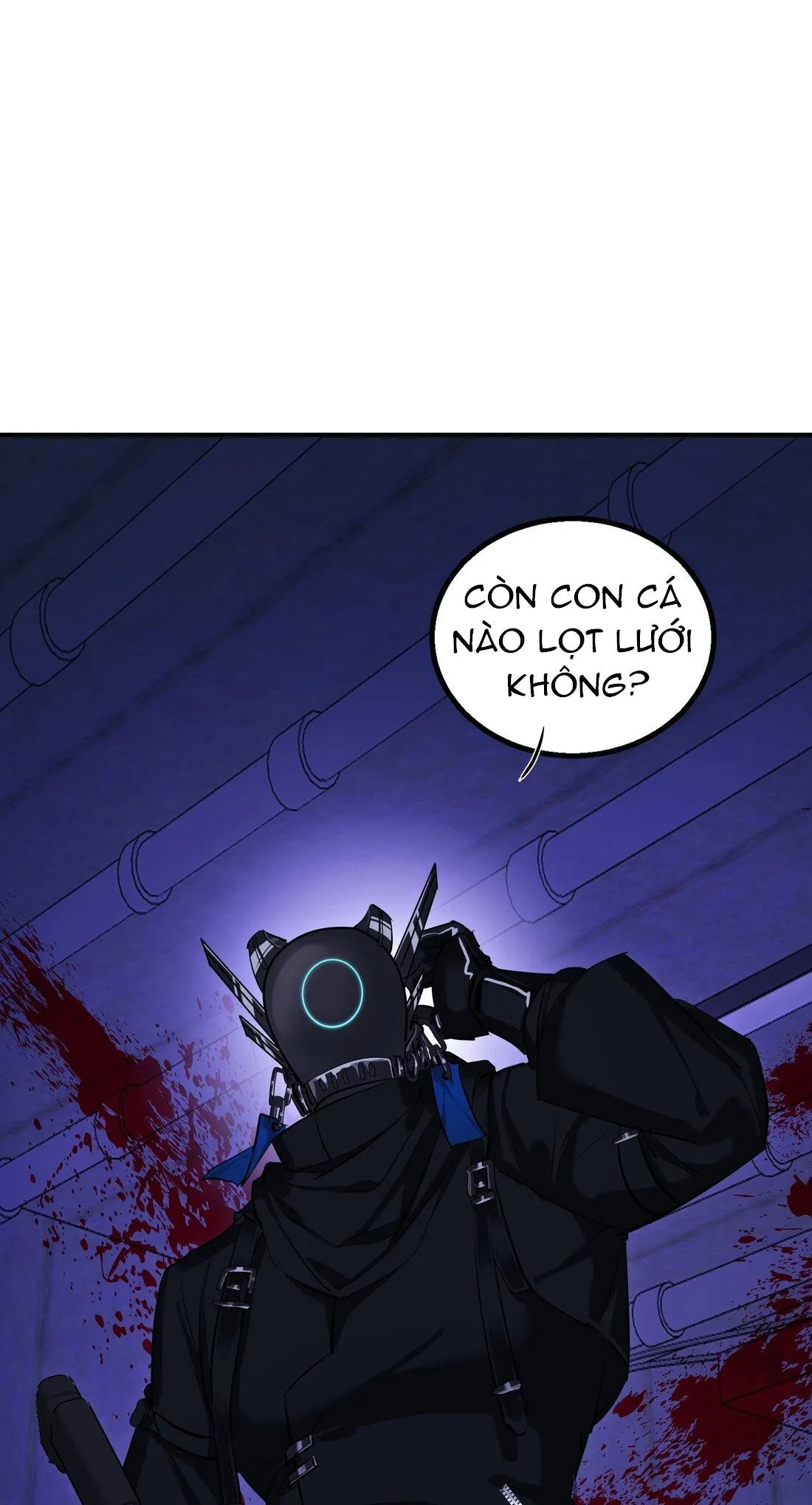 Quan Hệ Xâm Chiếm Chapter 33 Trang 18