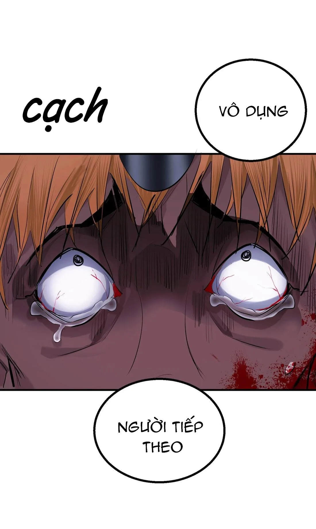 Quan Hệ Xâm Chiếm Chapter 33 Trang 28