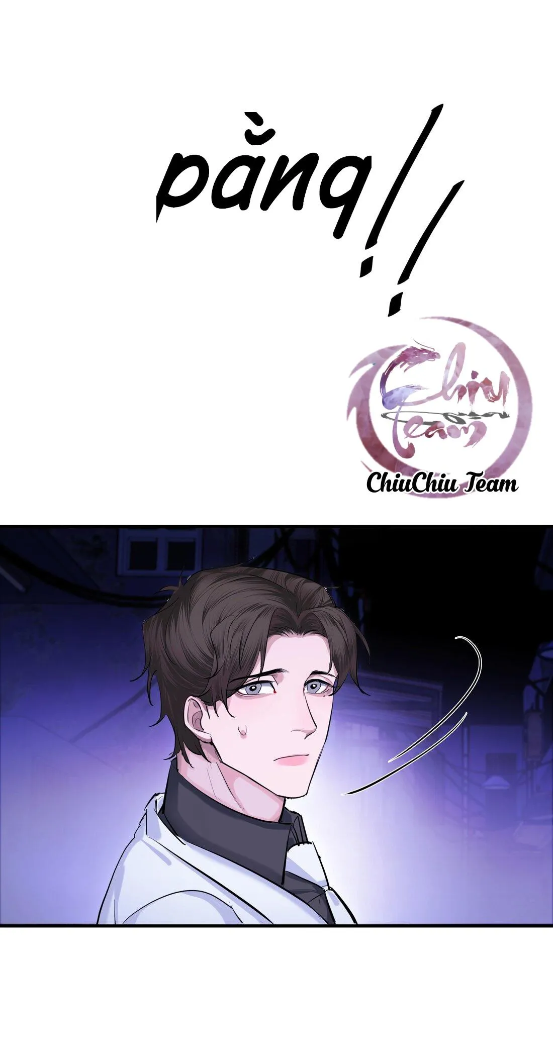 Quan Hệ Xâm Chiếm Chapter 33 Trang 29