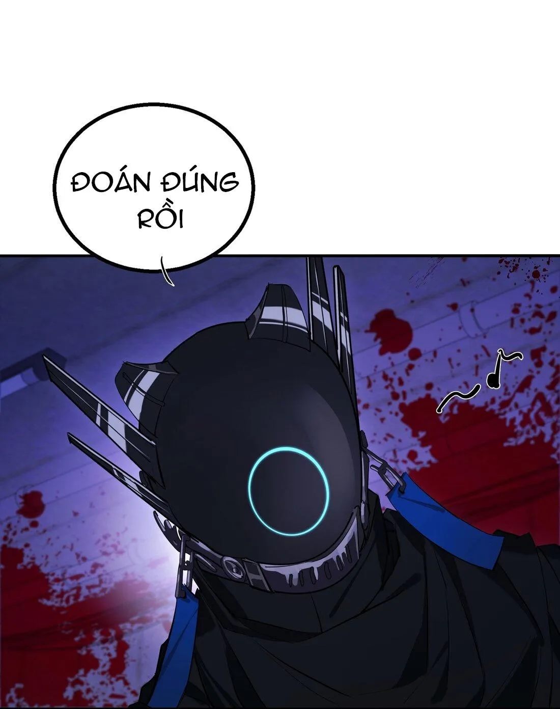 Quan Hệ Xâm Chiếm Chapter 33 Trang 37