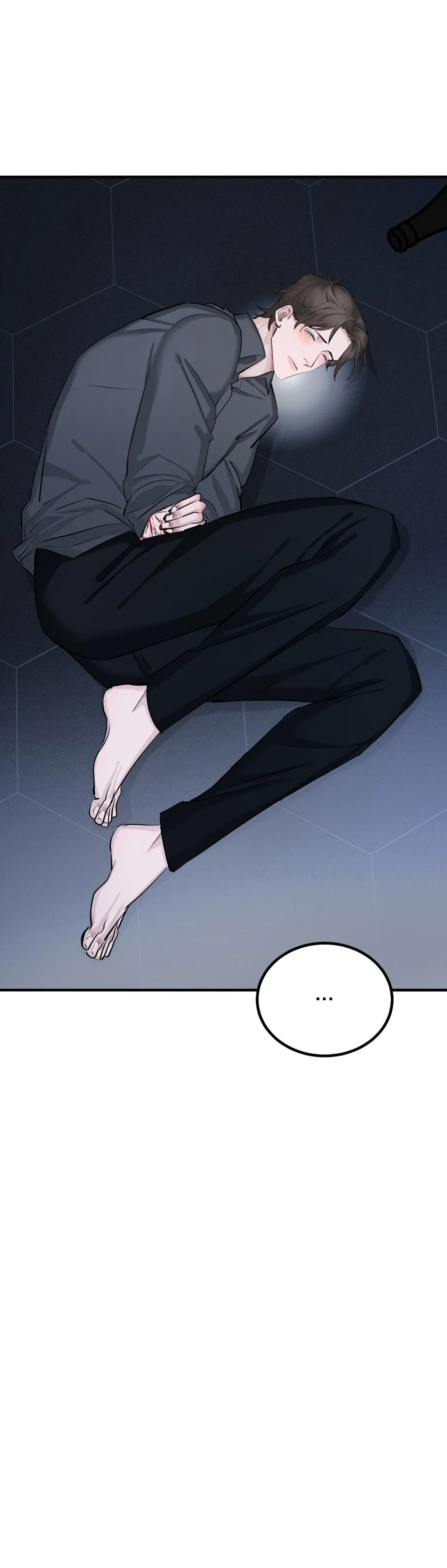 Quan Hệ Xâm Chiếm Chapter 41 Trang 3