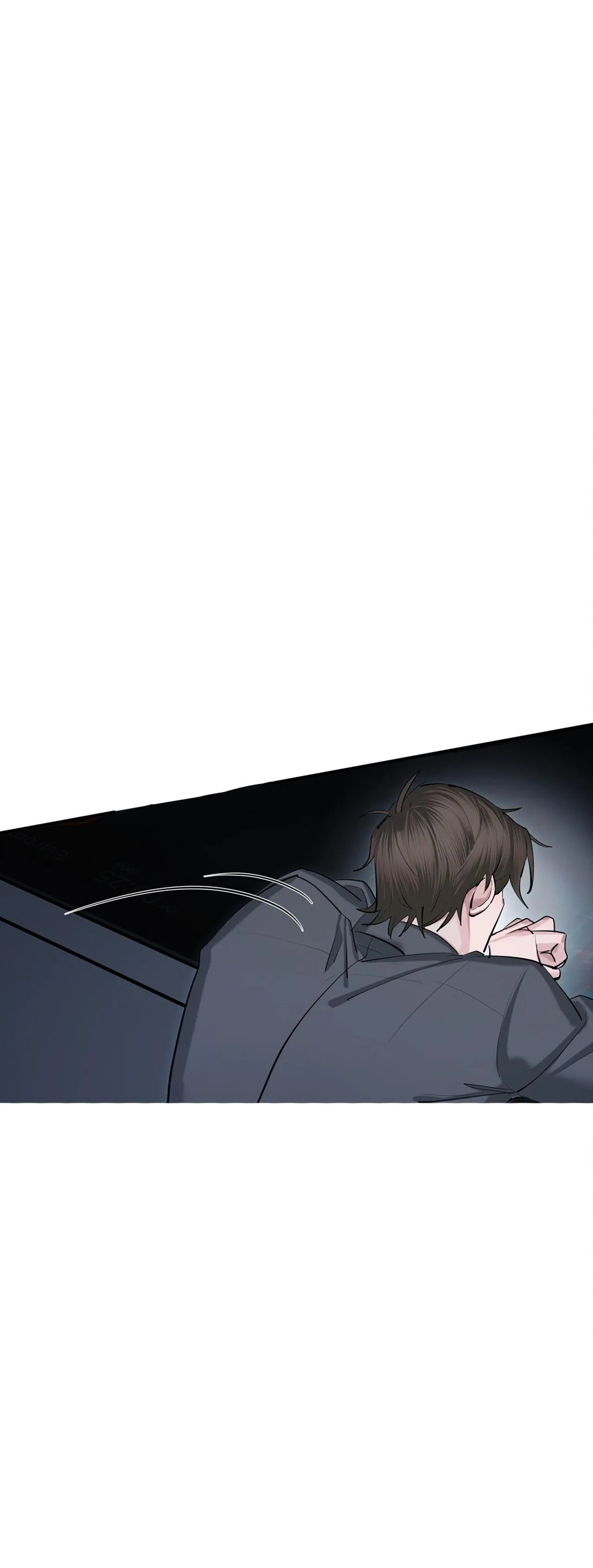 Quan Hệ Xâm Chiếm Chapter 41 Trang 15