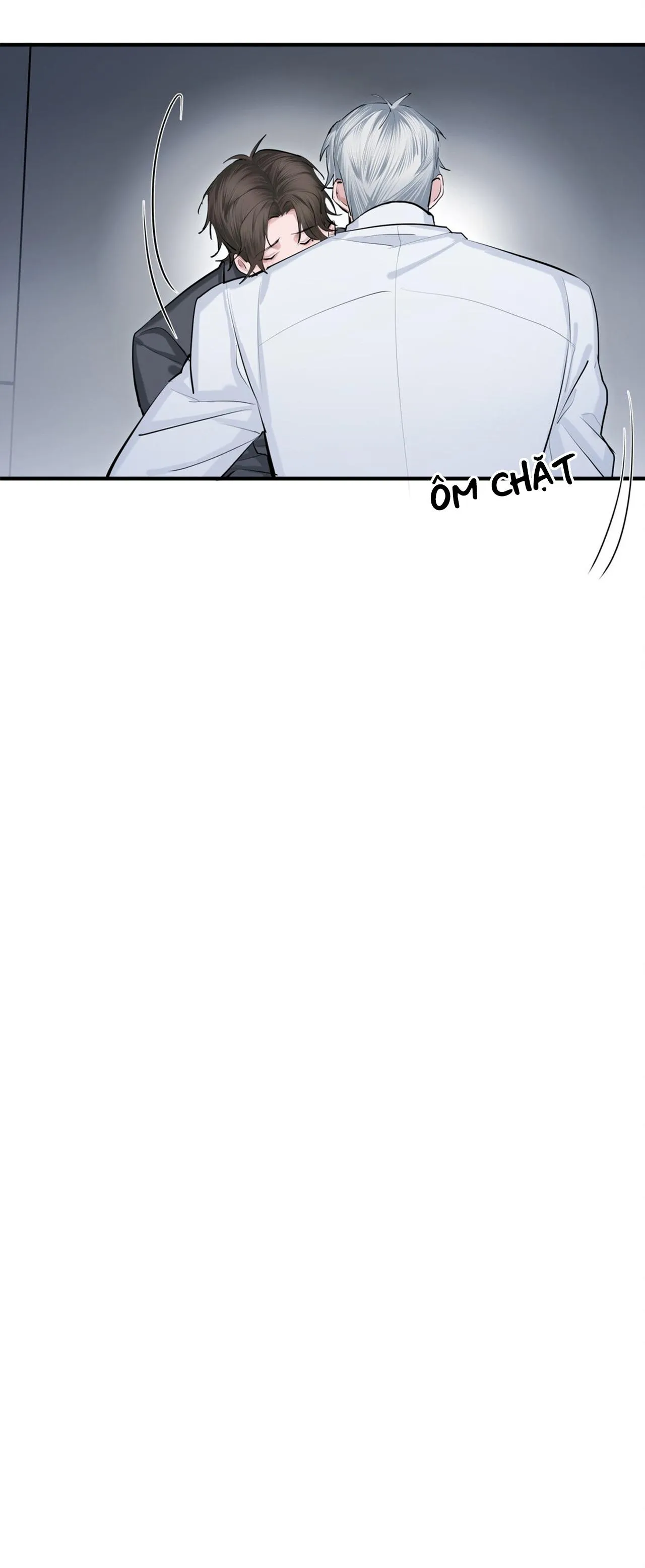 Quan Hệ Xâm Chiếm Chapter 41 Trang 20