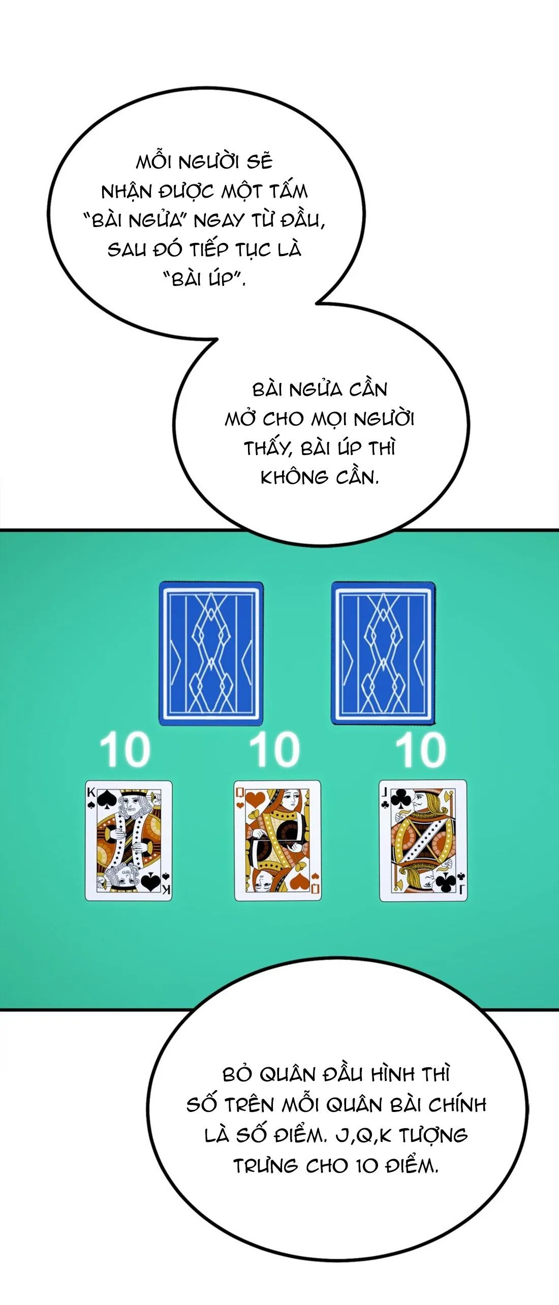 Quan Hệ Xâm Chiếm Chapter 43 Trang 19