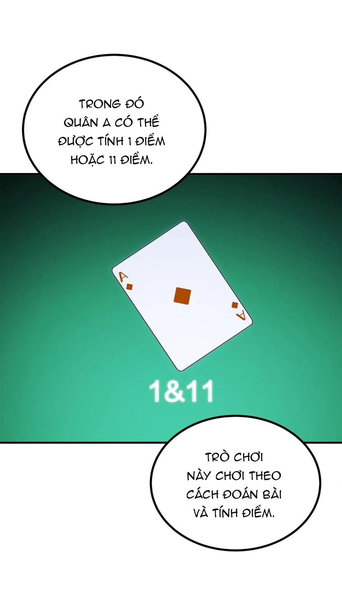 Quan Hệ Xâm Chiếm Chapter 43 Trang 20