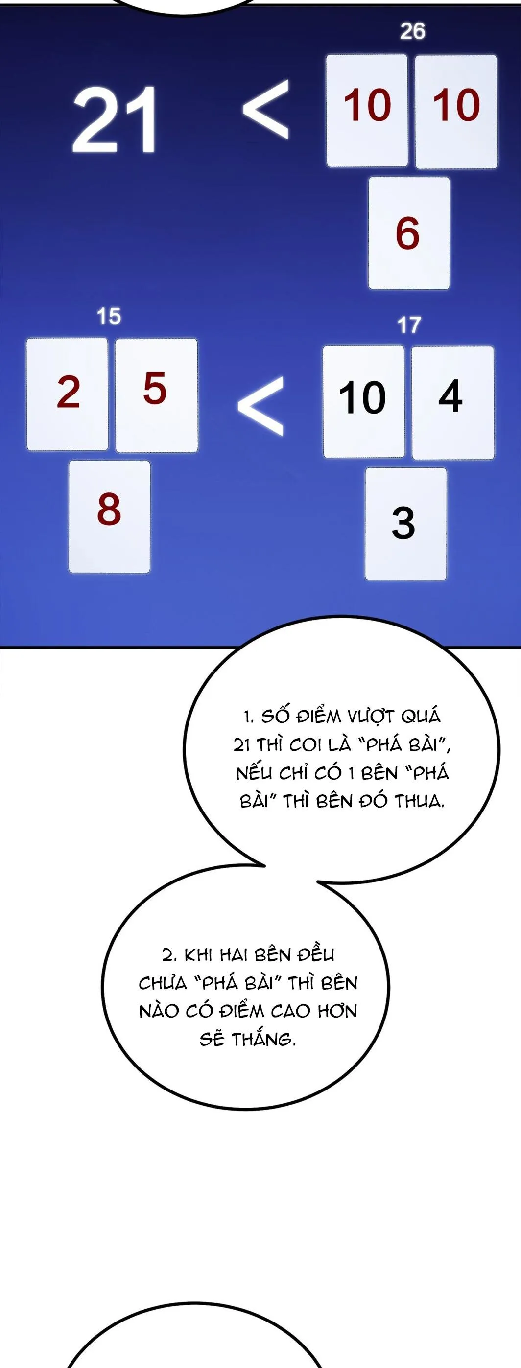 Quan Hệ Xâm Chiếm Chapter 43 Trang 22