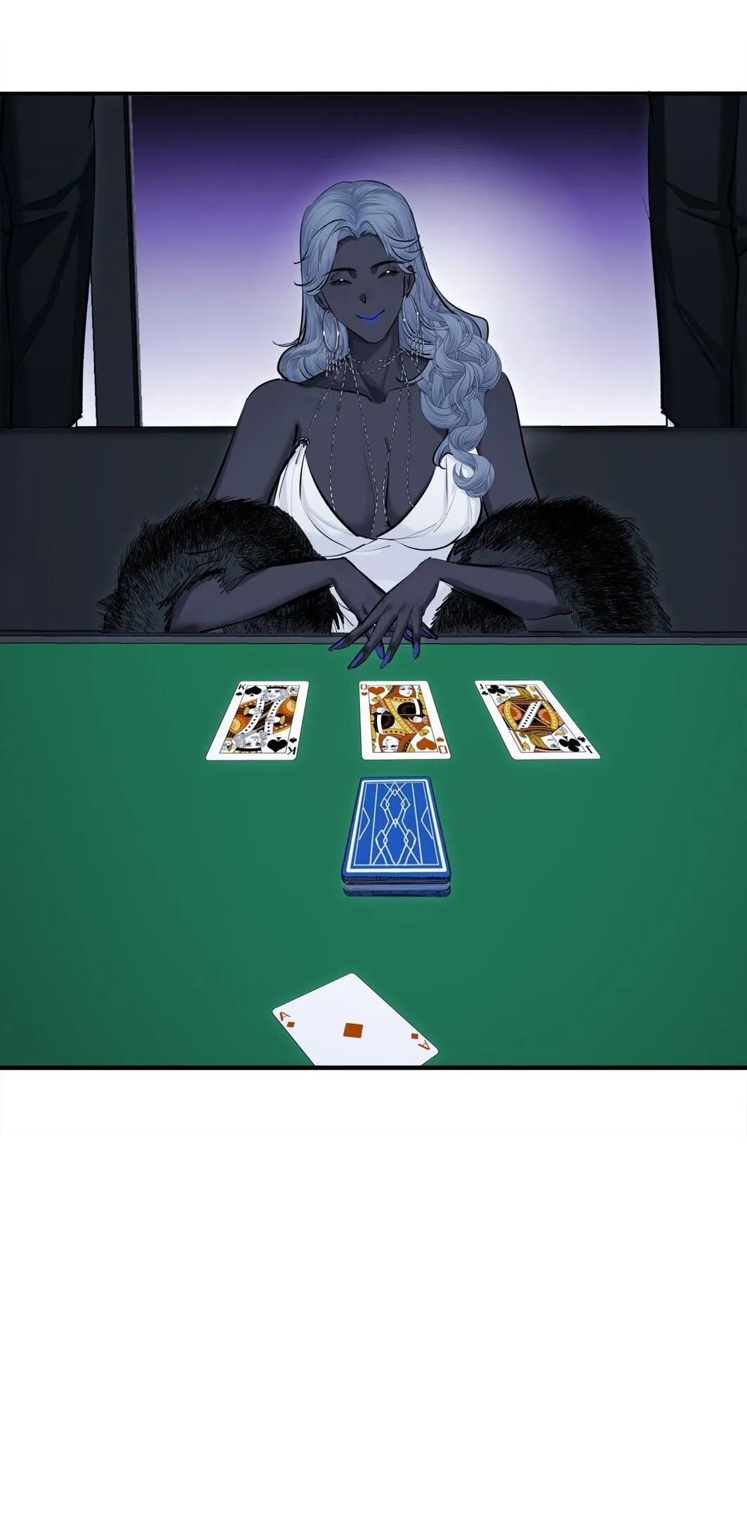 Quan Hệ Xâm Chiếm Chapter 43 Trang 26