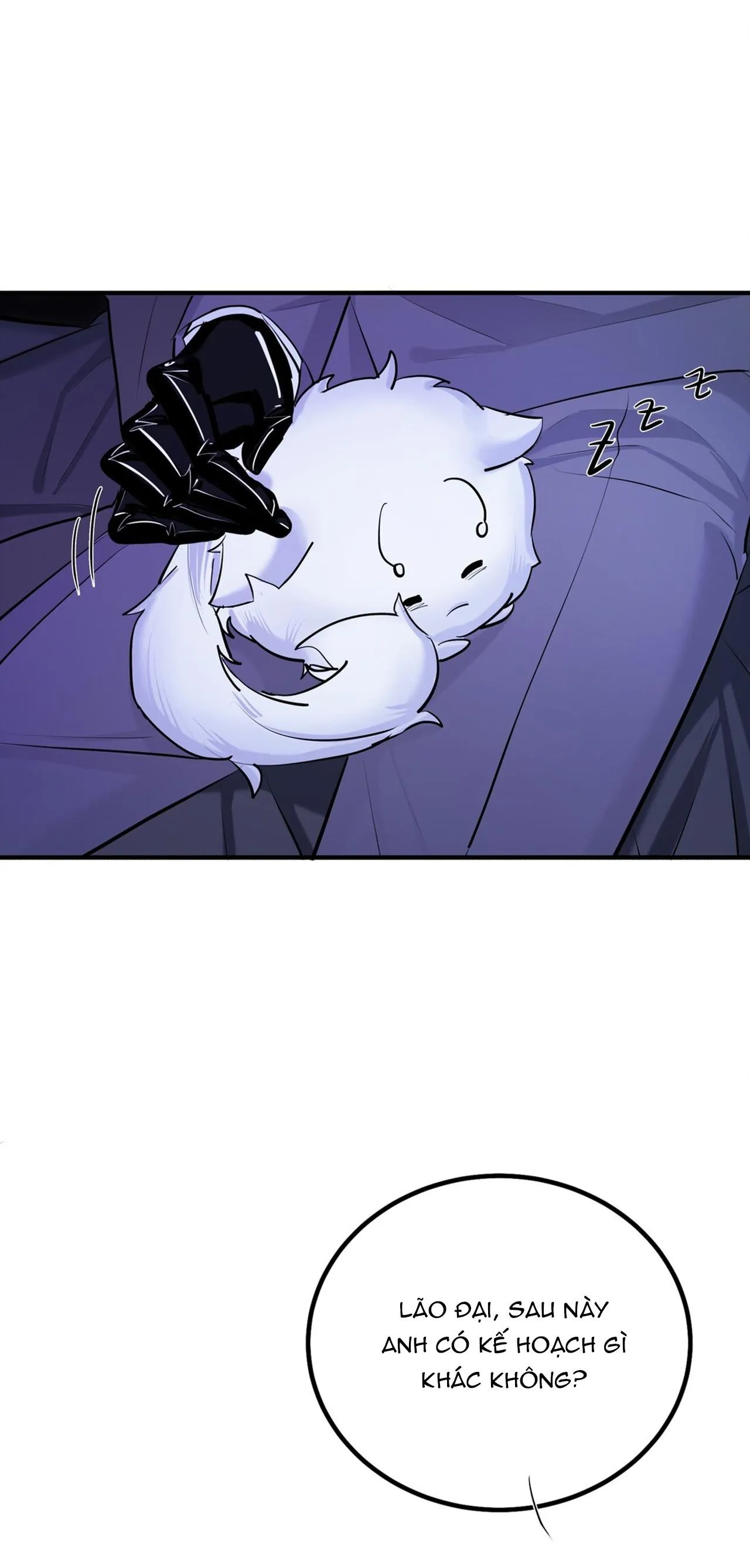 Quan Hệ Xâm Chiếm Chapter 45 Trang 29