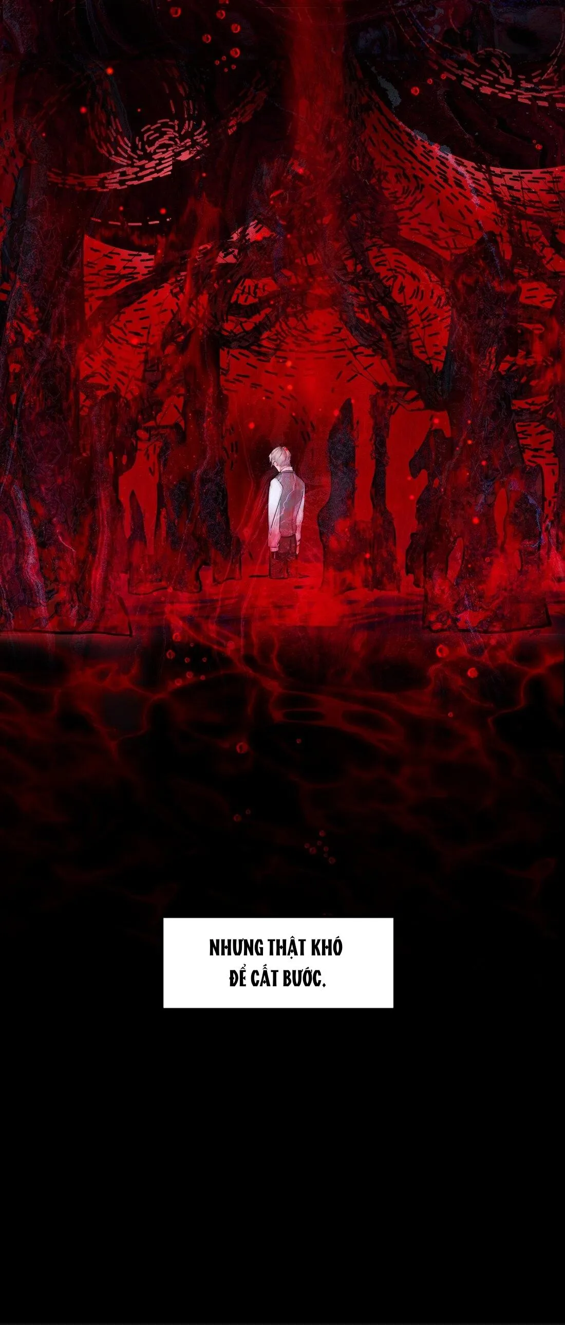 Quan Hệ Xâm Chiếm Chapter 55 Trang 11