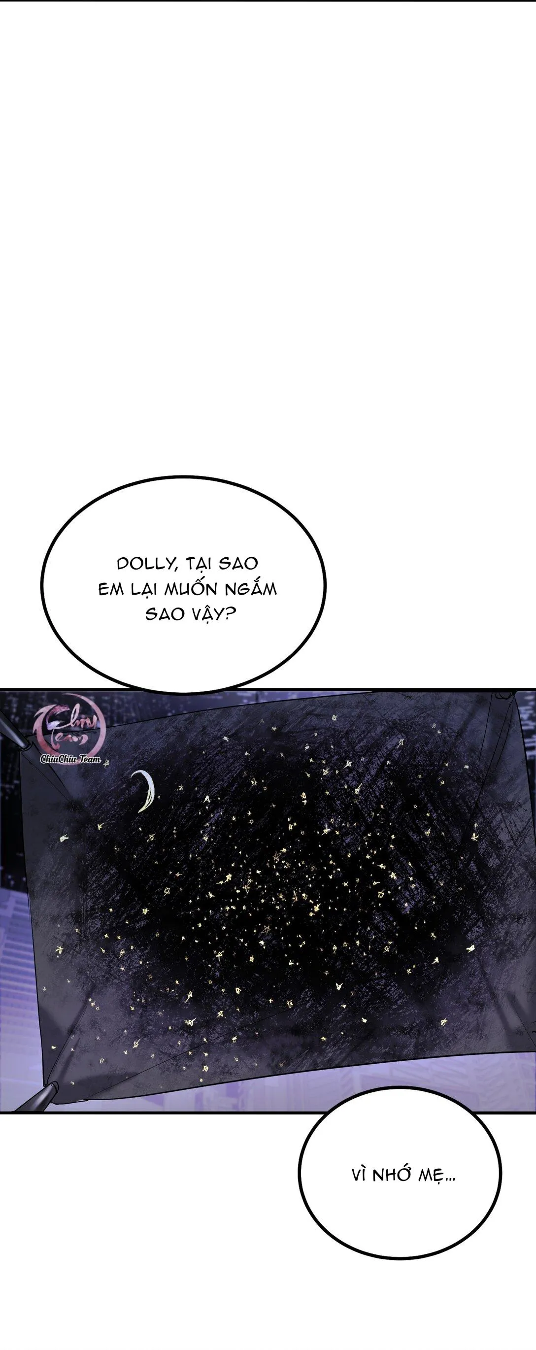 Quan Hệ Xâm Chiếm Chapter 60 Trang 15