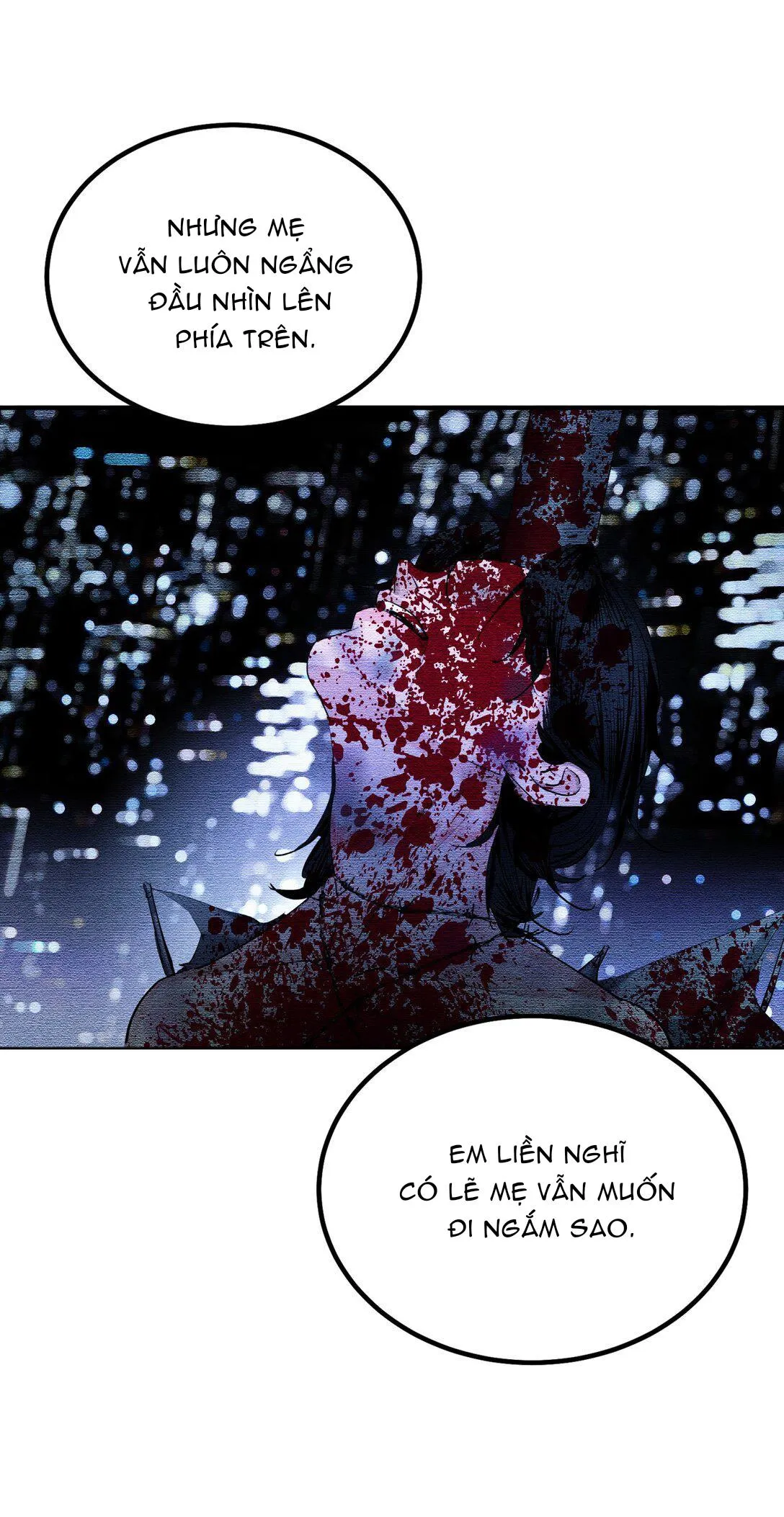 Quan Hệ Xâm Chiếm Chapter 60 Trang 20