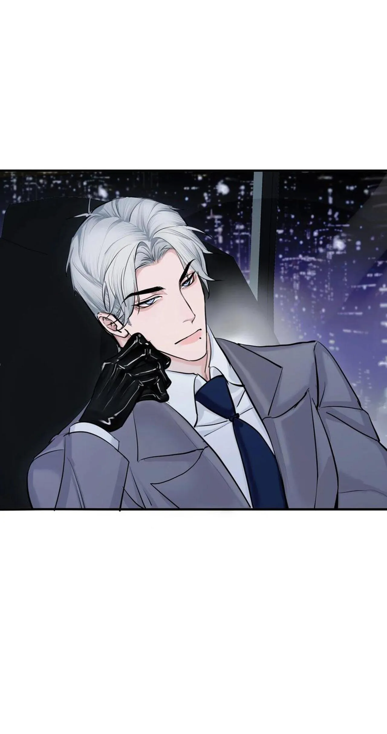 Quan Hệ Xâm Chiếm Chapter 62 Trang 9