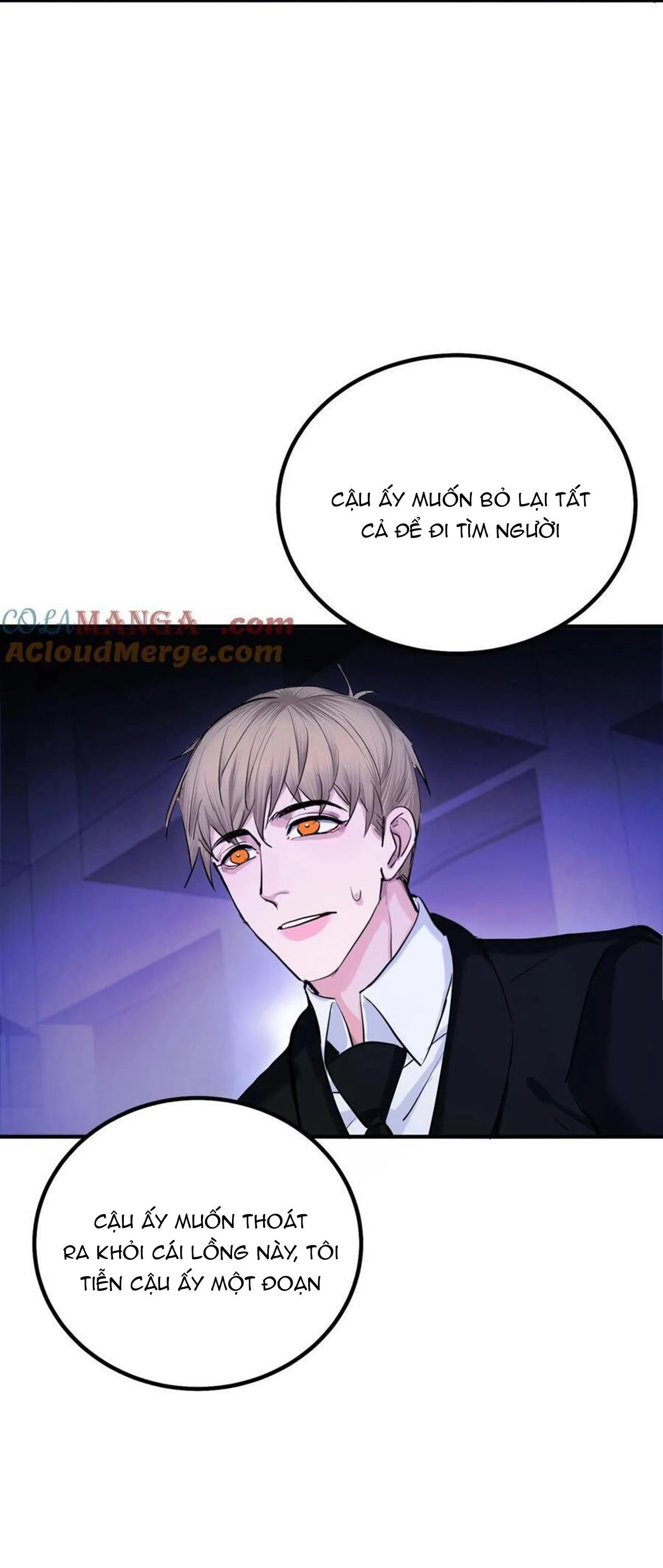 Quan Hệ Xâm Chiếm Chapter 62 Trang 28