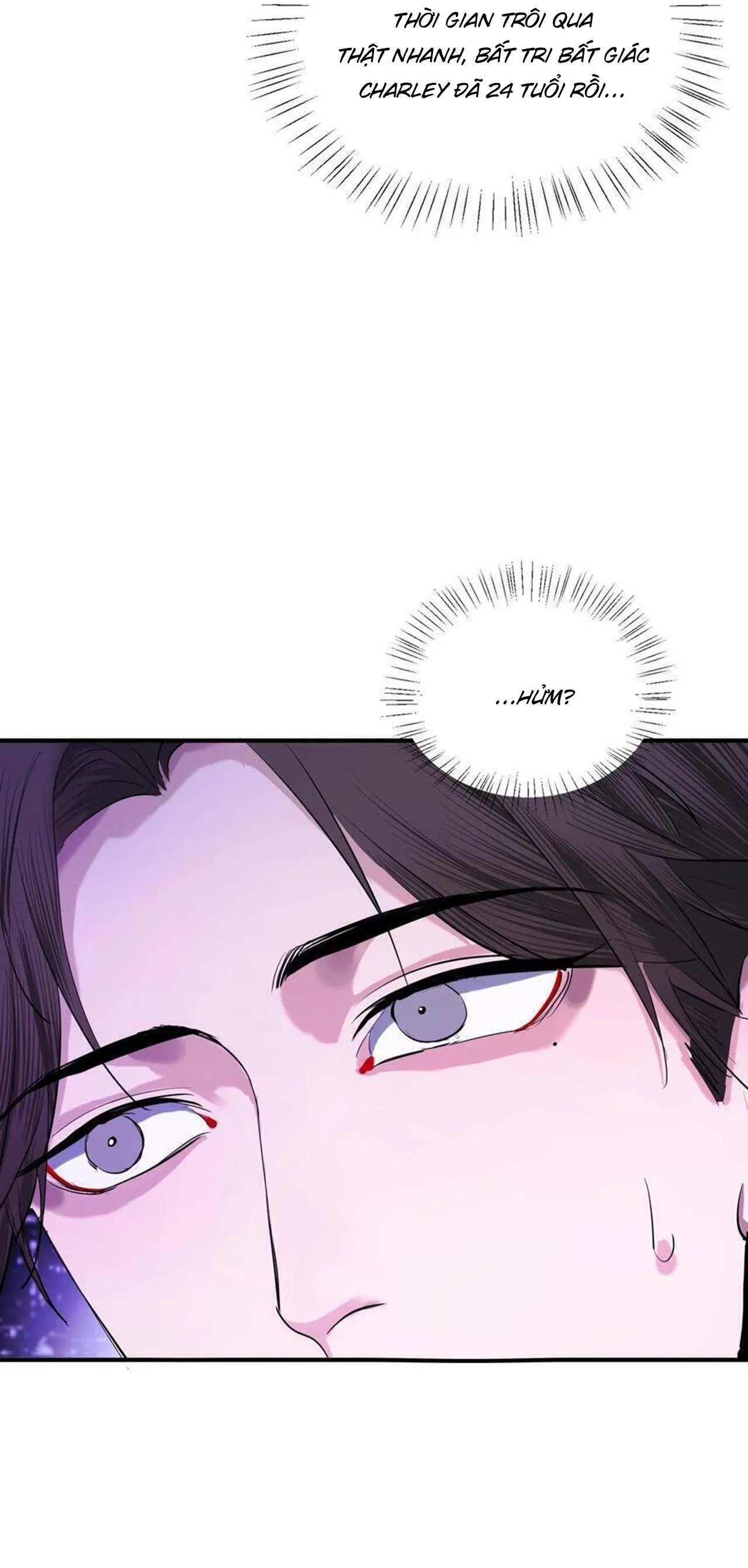 Quan Hệ Xâm Chiếm Chapter 64 Trang 4