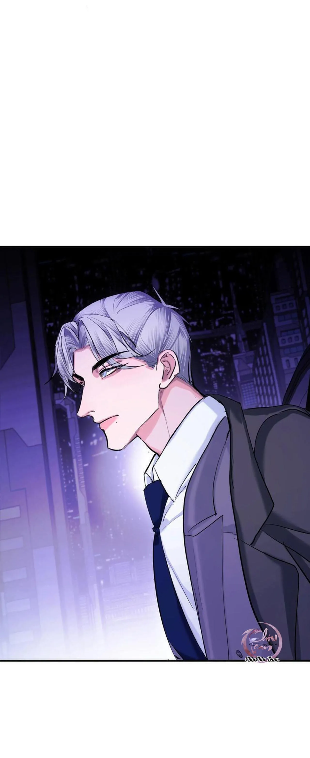 Quan Hệ Xâm Chiếm Chapter 64 Trang 9