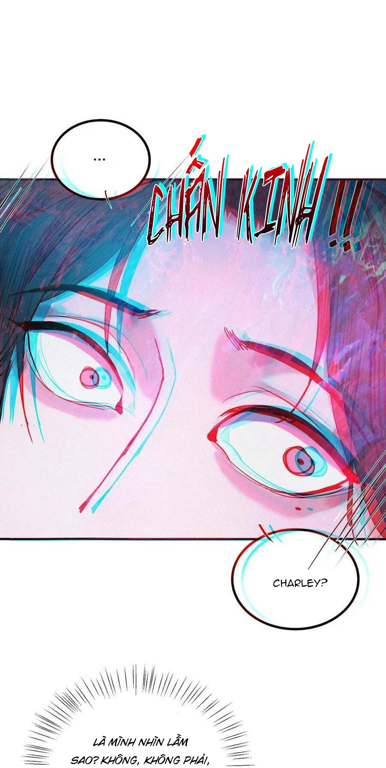 Quan Hệ Xâm Chiếm Chapter 64 Trang 10