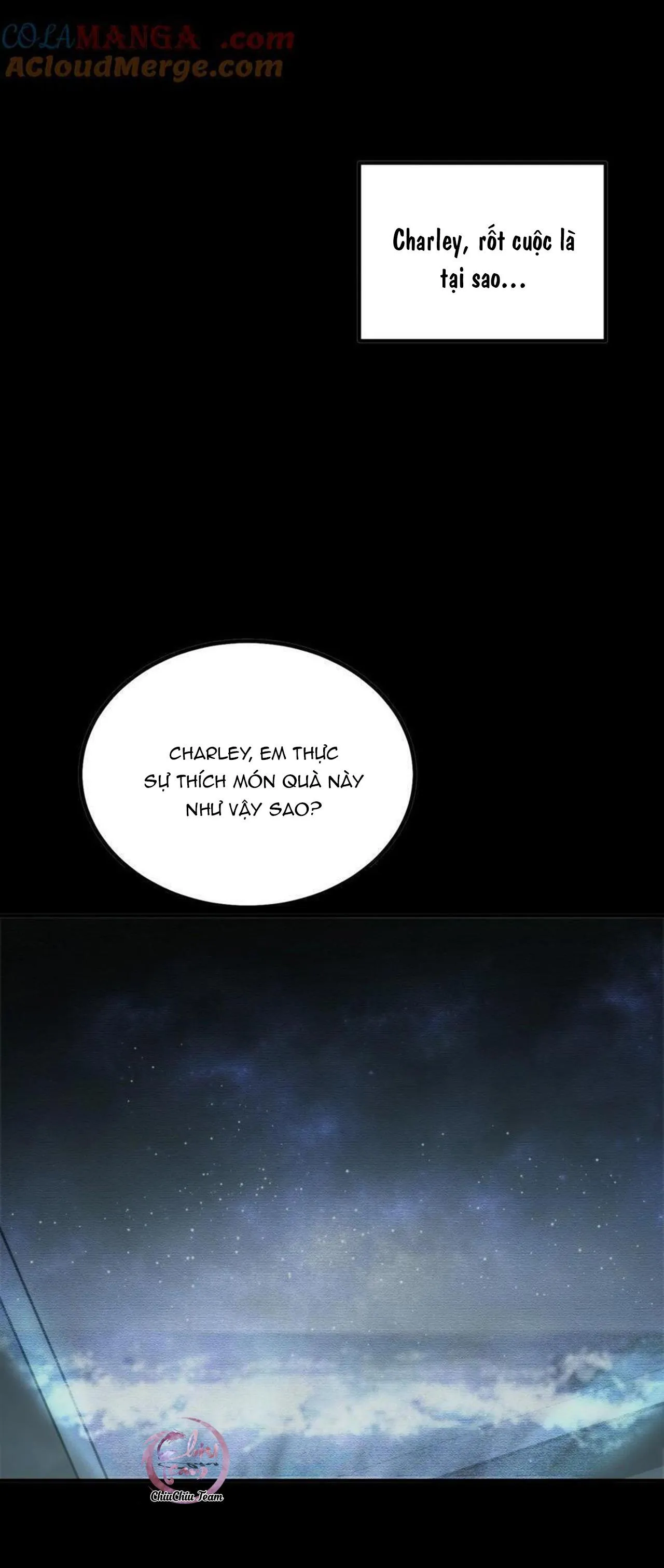 Quan Hệ Xâm Chiếm Chapter 65 Trang 6