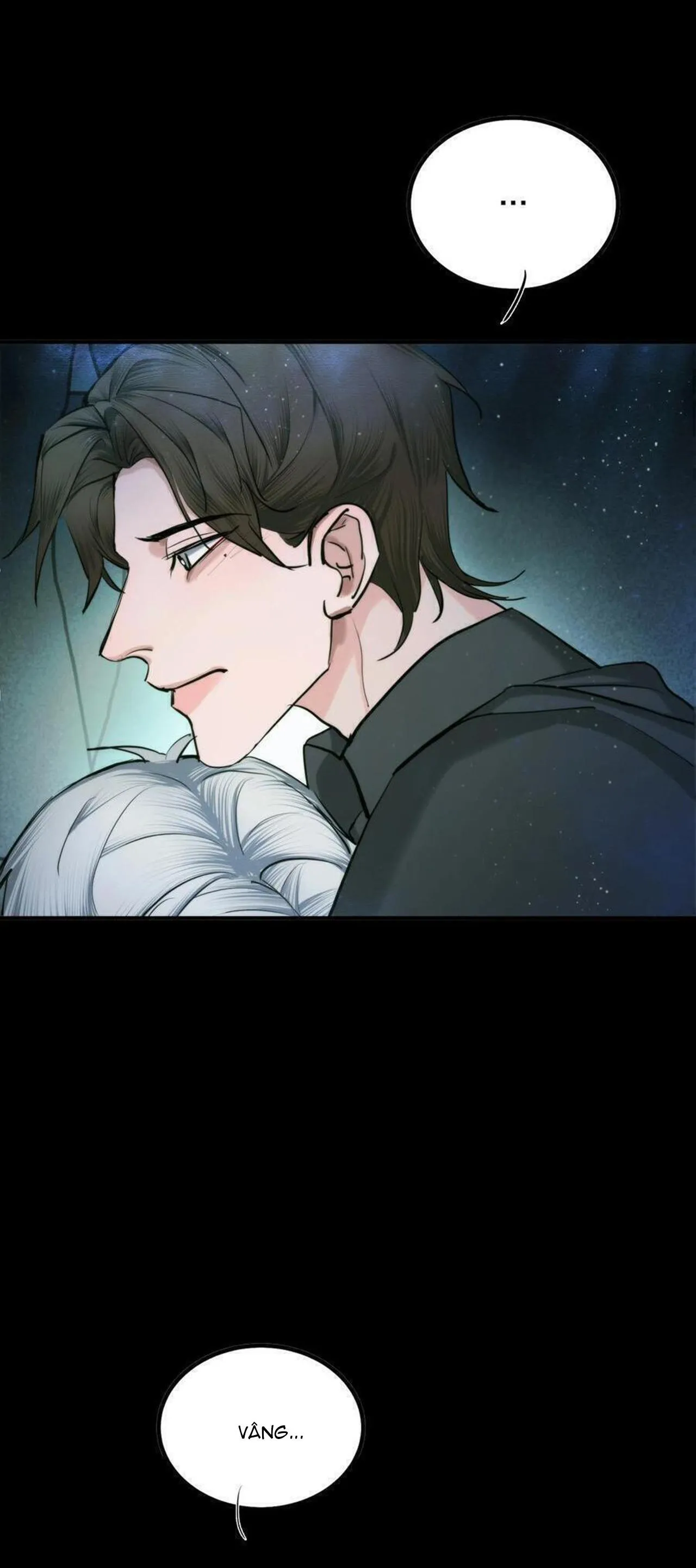 Quan Hệ Xâm Chiếm Chapter 65 Trang 18