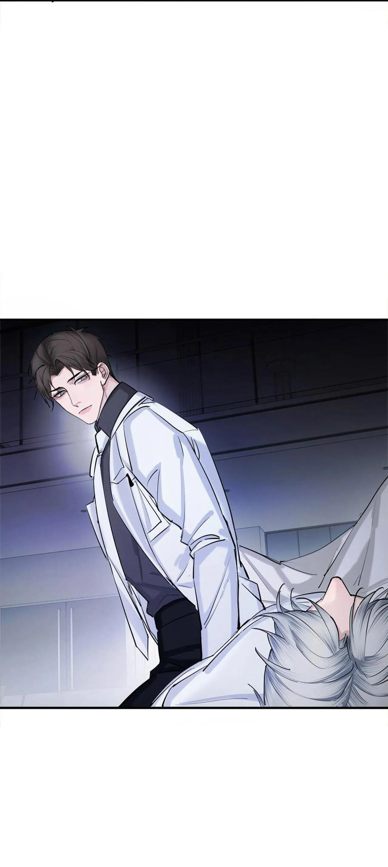 Quan Hệ Xâm Chiếm Chapter 65 Trang 22