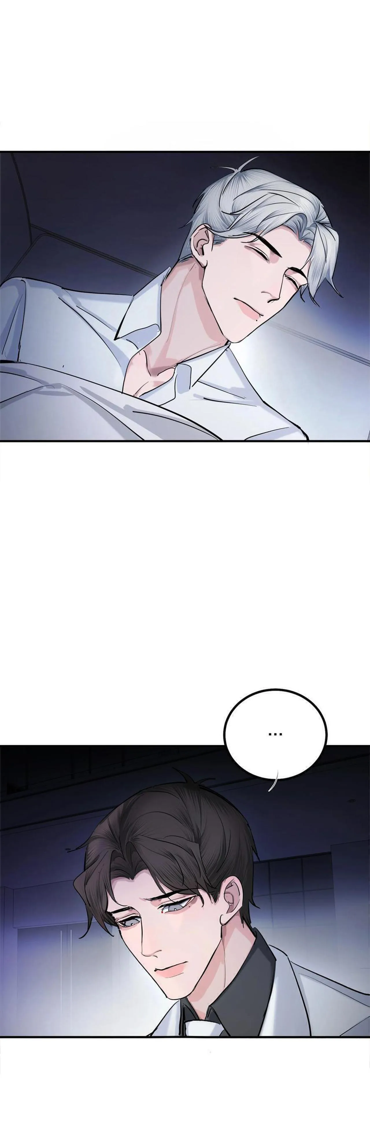 Quan Hệ Xâm Chiếm Chapter 65 Trang 23