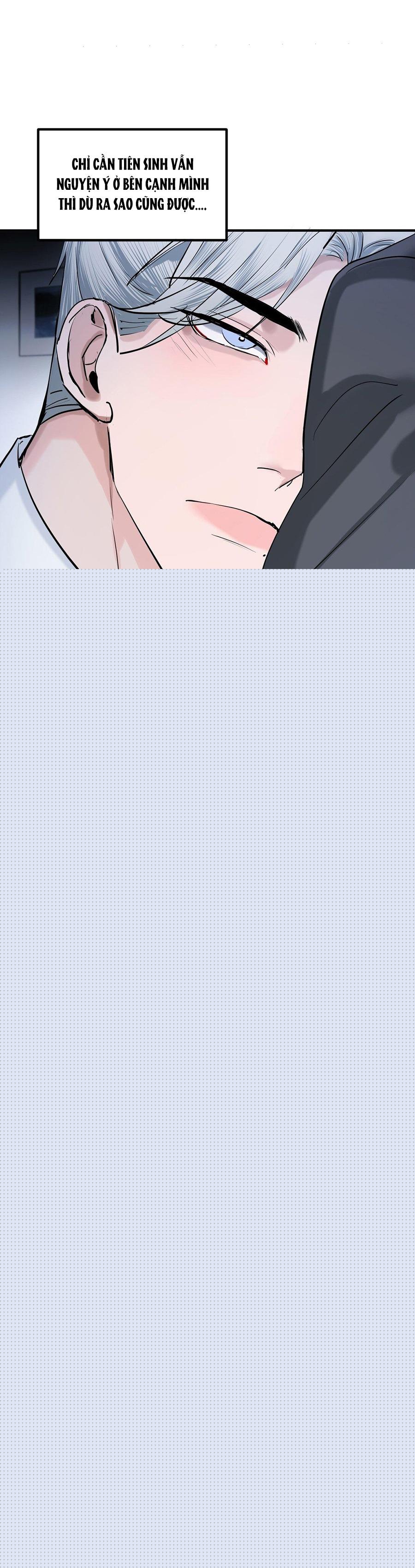 Quan Hệ Xâm Chiếm Chapter 69 Trang 13