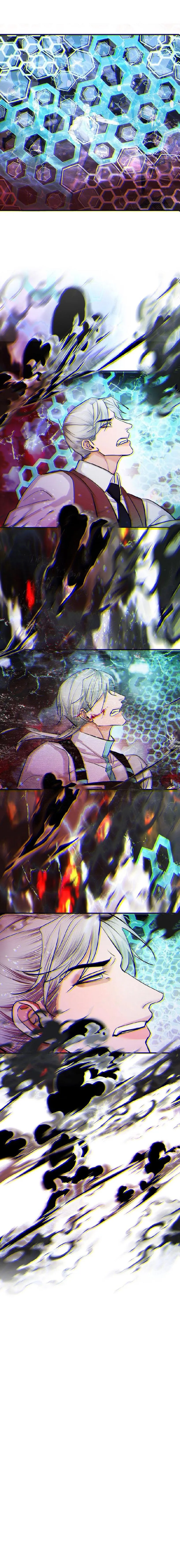 Quan Hệ Xâm Chiếm Chapter 74 Trang 6