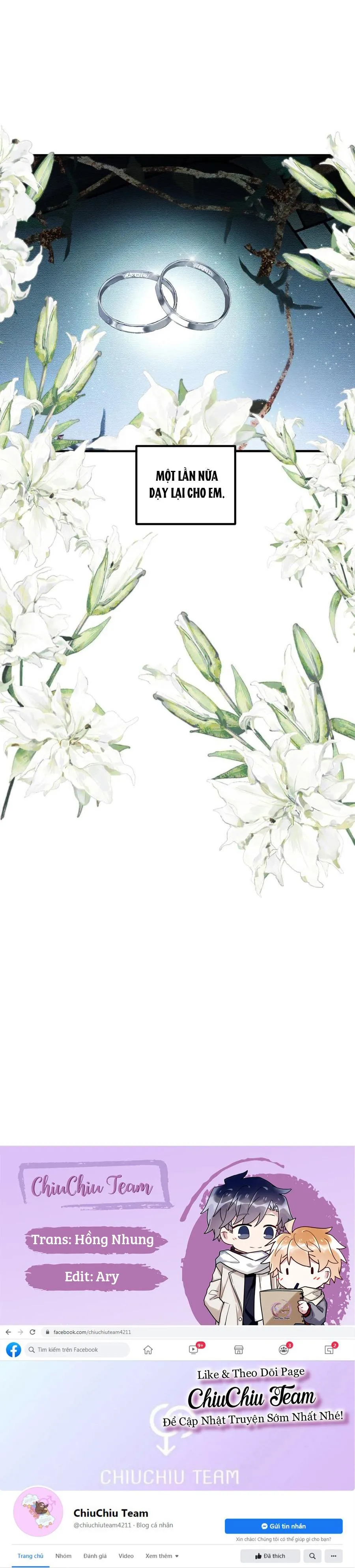 Quan Hệ Xâm Chiếm Chapter 79 Trang 20