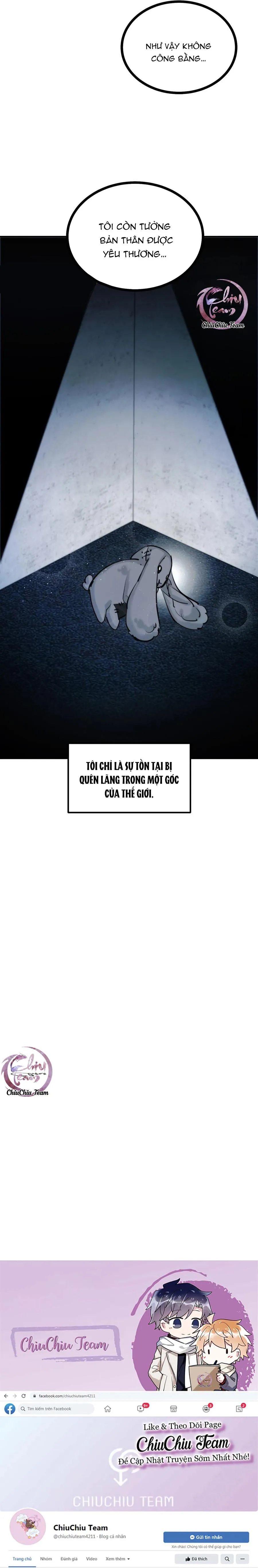 Quan Hệ Xâm Chiếm Chapter 82 Trang 17