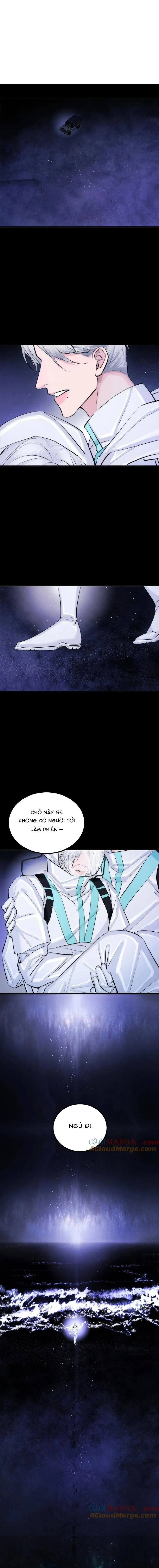 Quan Hệ Xâm Chiếm Chapter 85 Trang 7