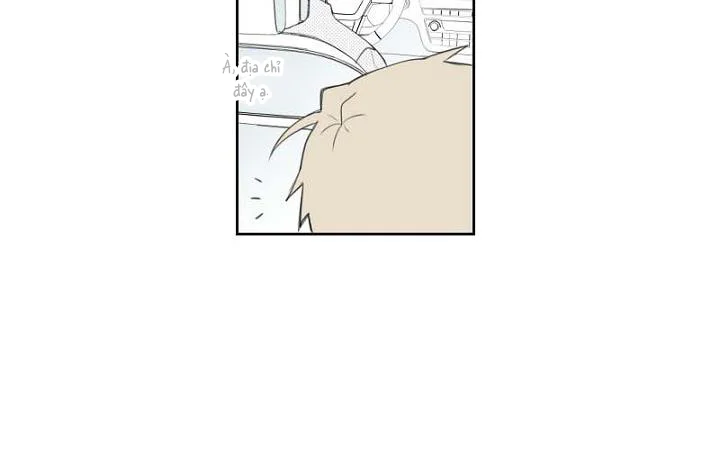 Quản Lý Của Park Han Hoo Chapter 4 Trang 5