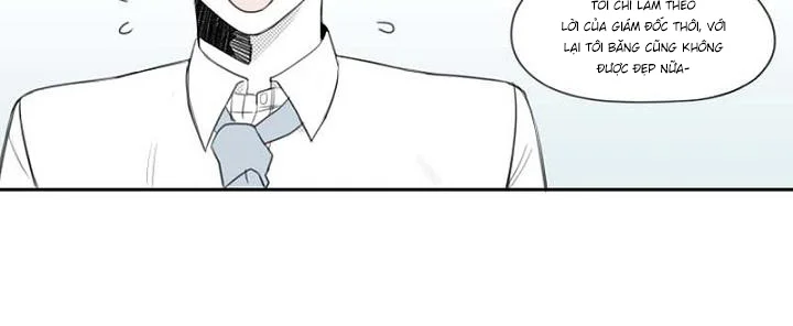 Quản Lý Của Park Han Hoo Chapter 7 Trang 10