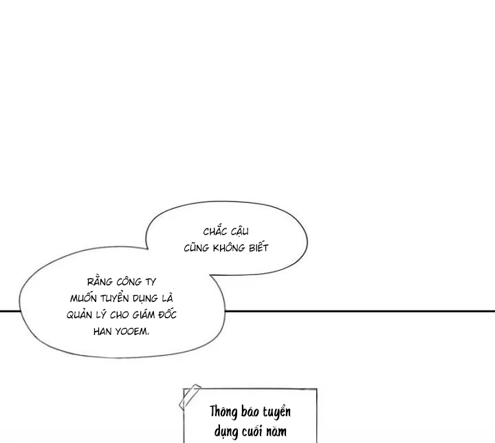 Quản Lý Của Park Han Hoo Chapter 7 Trang 15