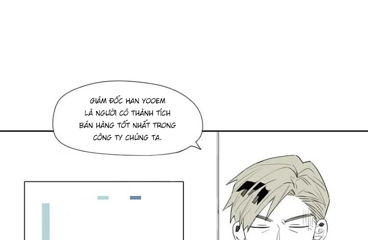 Quản Lý Của Park Han Hoo Chapter 9 Trang 5