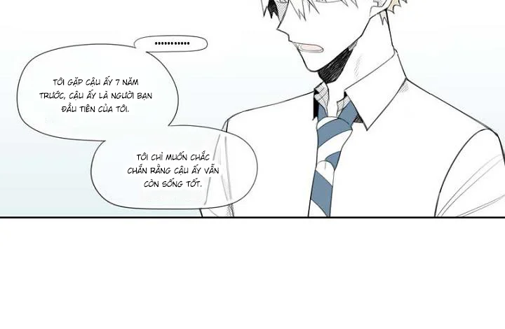 Quản Lý Của Park Han Hoo Chapter 11 Trang 10