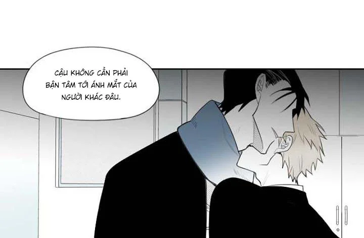 Quản Lý Của Park Han Hoo Chapter 12 Trang 10