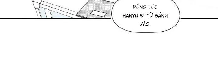 Quản Lý Của Park Han Hoo Chapter 14 Trang 5