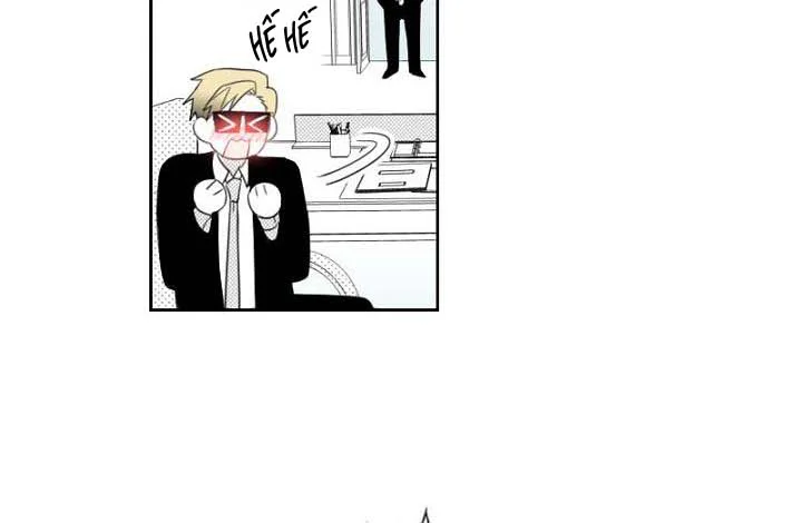 Quản Lý Của Park Han Hoo Chapter 15 Trang 5