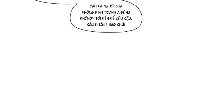 Quản Lý Của Park Han Hoo Chapter 15 Trang 10