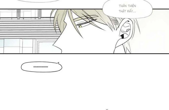 Quản Lý Của Park Han Hoo Chapter 17 Trang 5