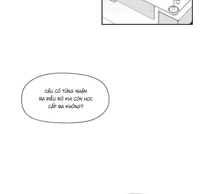 Quản Lý Của Park Han Hoo Chapter 17 Trang 15