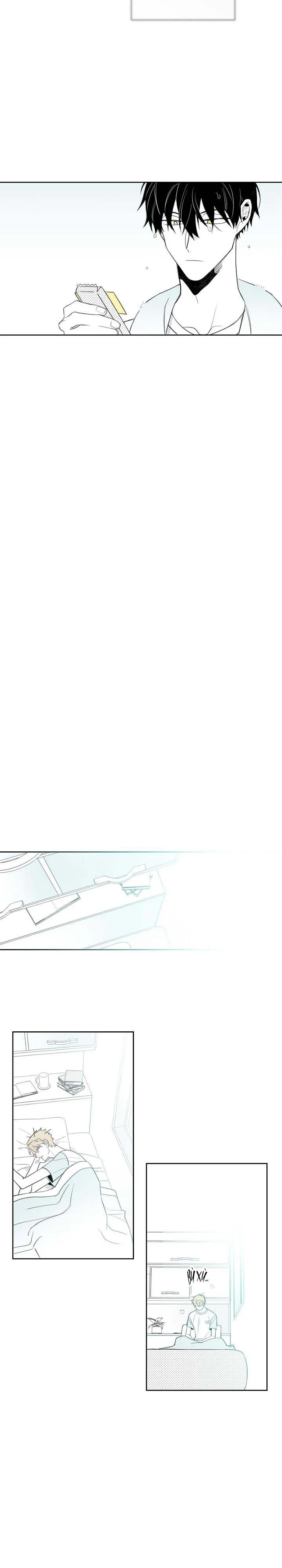 Quản Lý Của Park Han Hoo Chapter 19 Trang 14