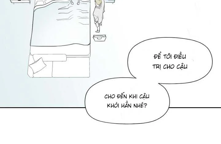 Quản Lý Của Park Han Hoo Chapter 21 Trang 10