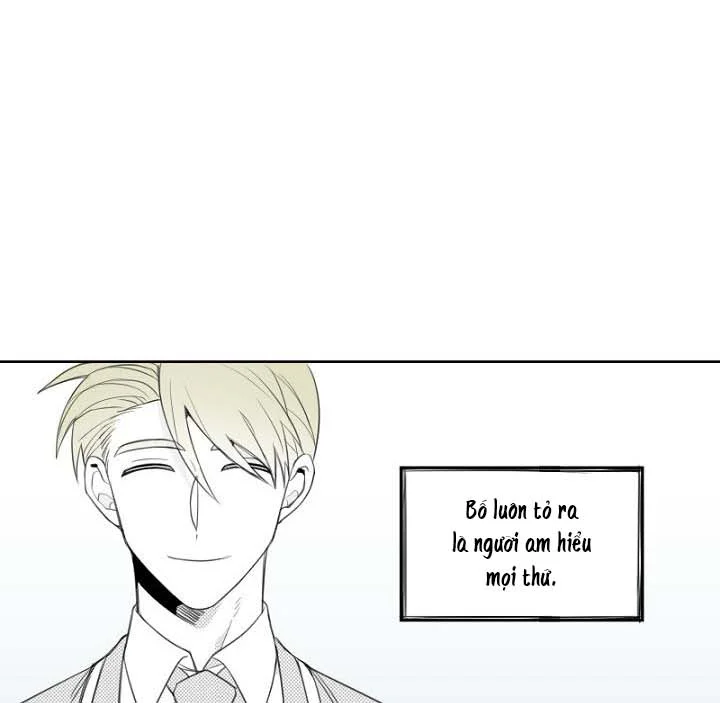Quản Lý Của Park Han Hoo Chapter 22 Trang 10