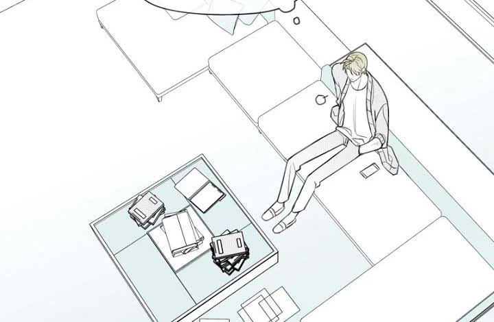 Quản Lý Của Park Han Hoo Chapter 23 Trang 10